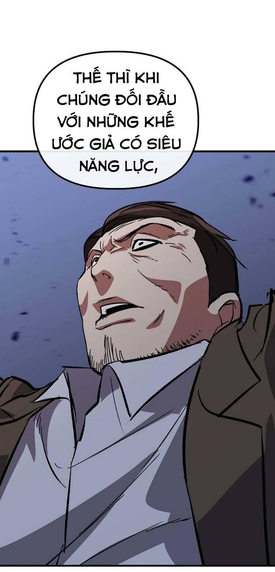 Sát Nhân Cuồng Loạn - Chapter 47 - Page 85