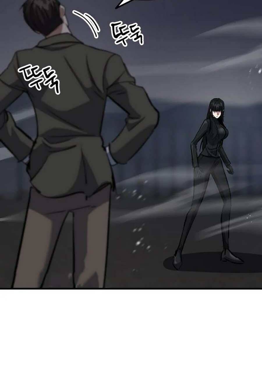 Sát Nhân Cuồng Loạn - Chapter 48 - Page 11