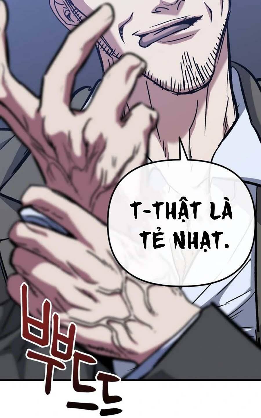 Sát Nhân Cuồng Loạn - Chapter 48 - Page 14