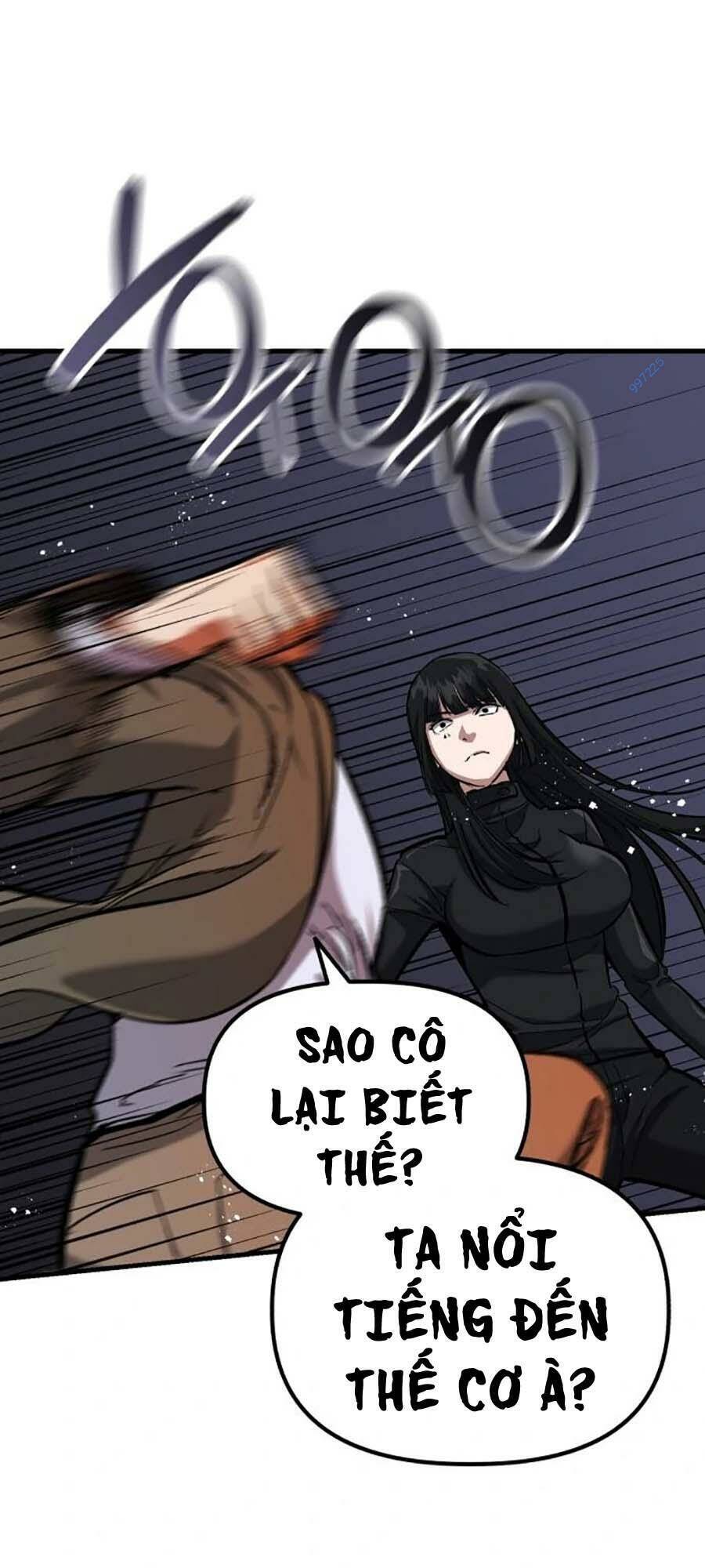 Sát Nhân Cuồng Loạn - Chapter 48 - Page 21