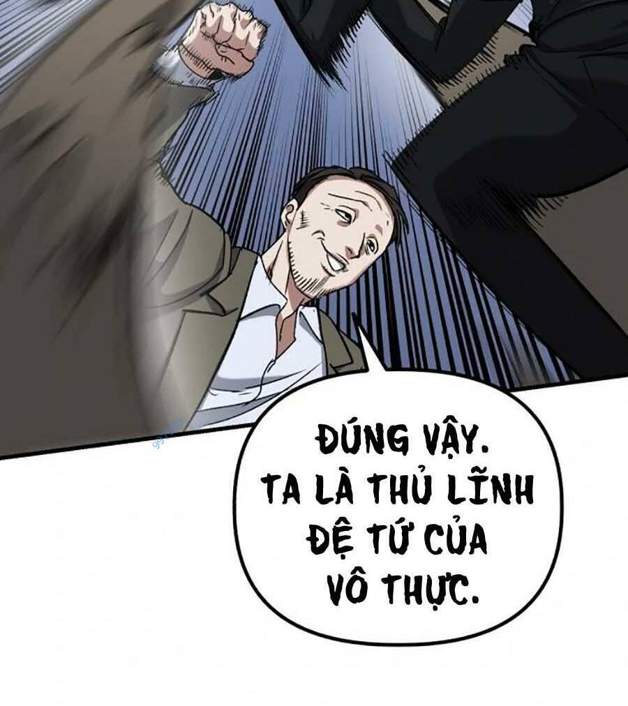 Sát Nhân Cuồng Loạn - Chapter 48 - Page 23