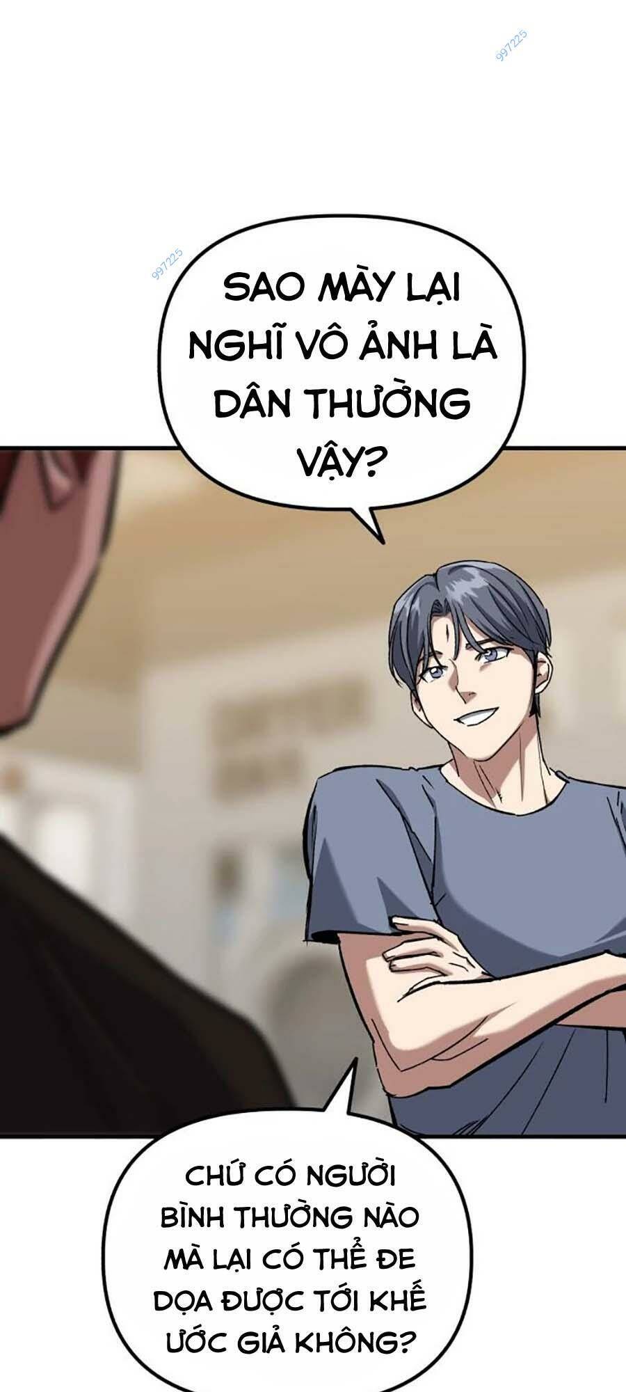 Sát Nhân Cuồng Loạn - Chapter 48 - Page 3