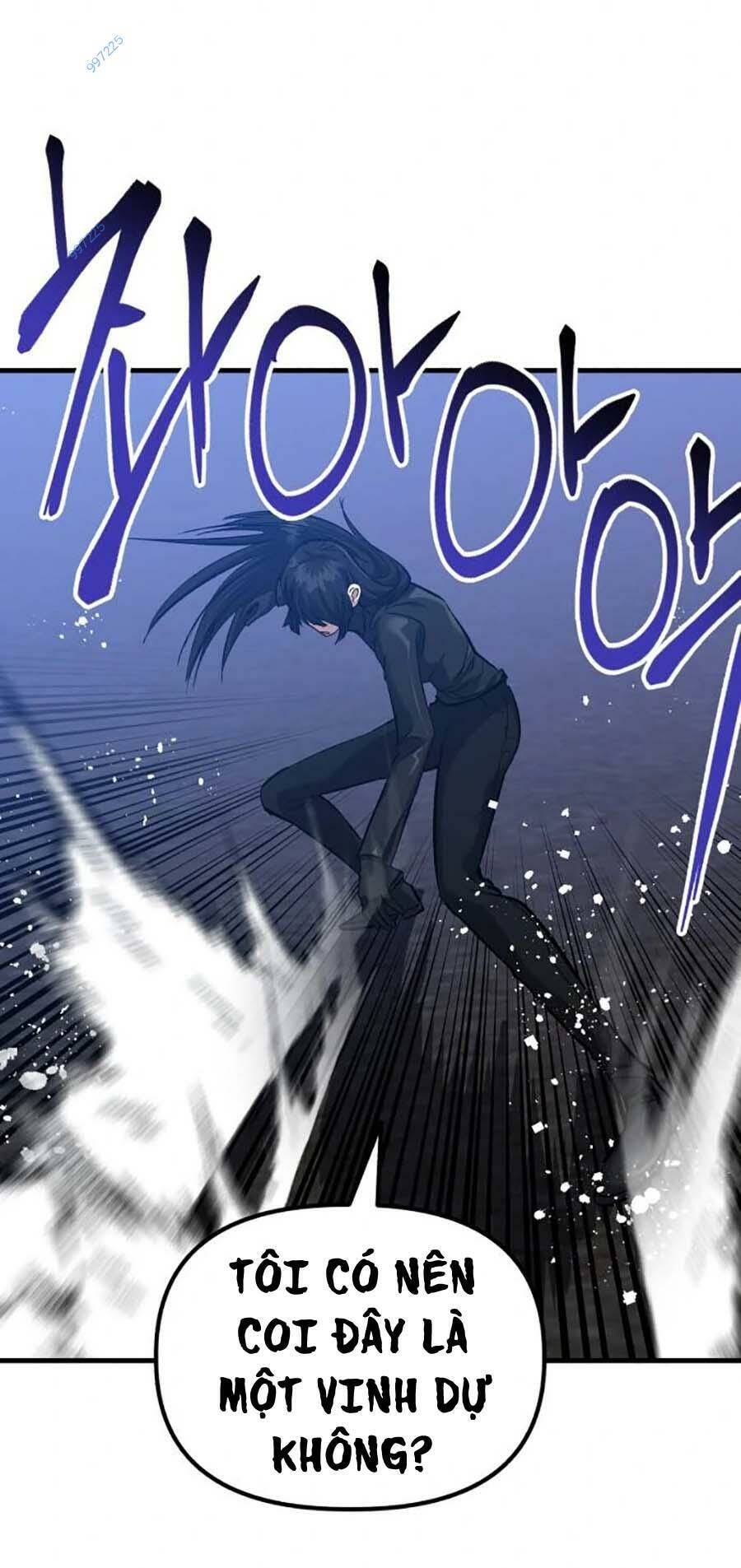 Sát Nhân Cuồng Loạn - Chapter 48 - Page 30