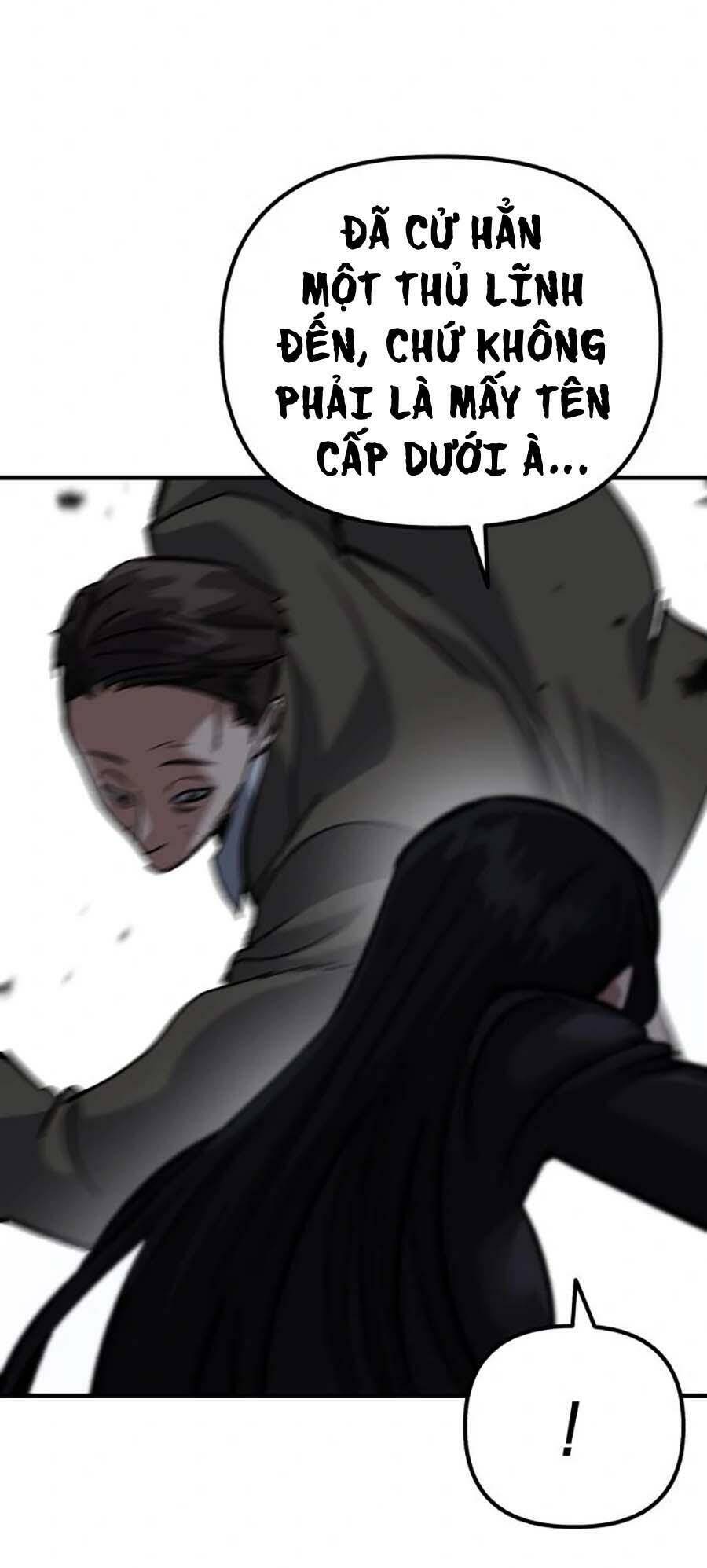 Sát Nhân Cuồng Loạn - Chapter 48 - Page 32