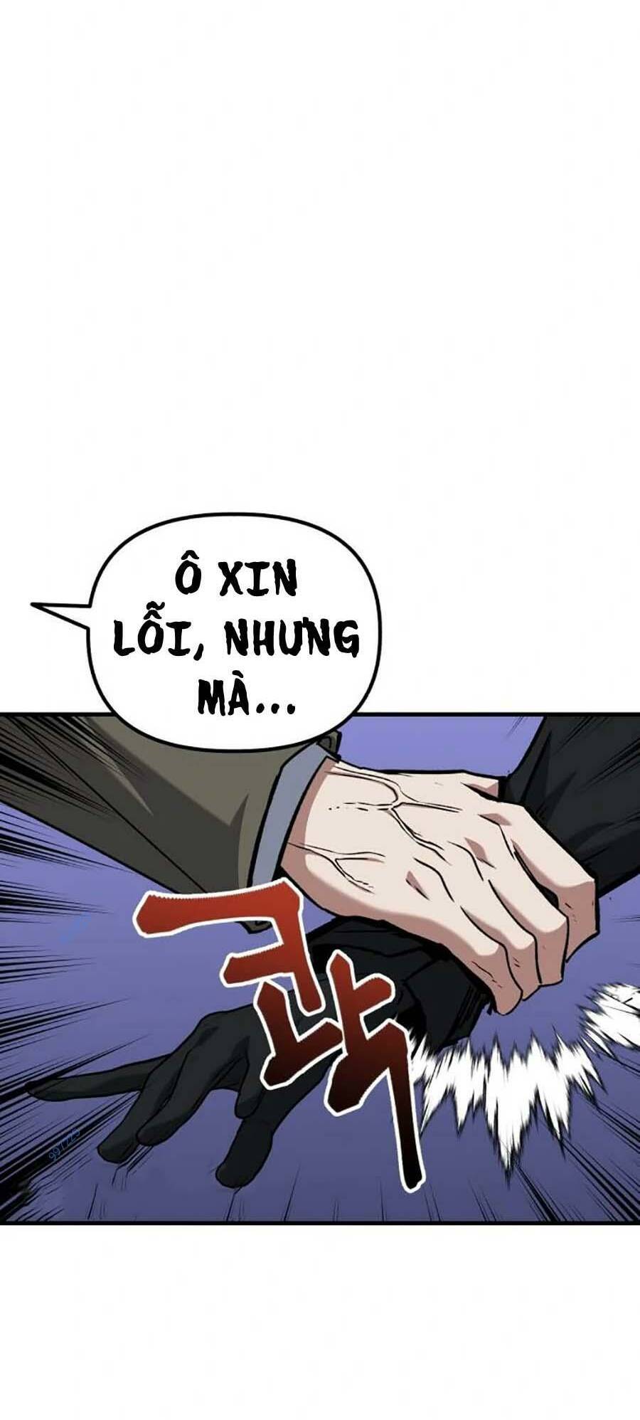Sát Nhân Cuồng Loạn - Chapter 48 - Page 33