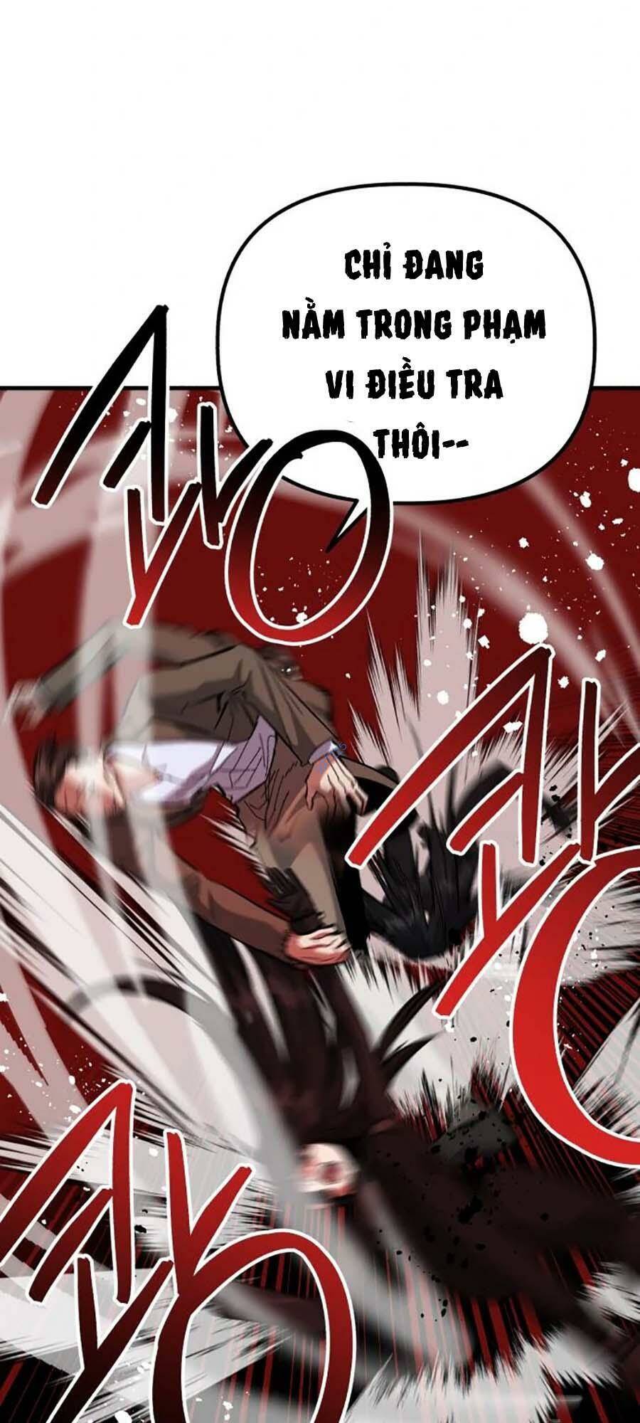 Sát Nhân Cuồng Loạn - Chapter 48 - Page 37