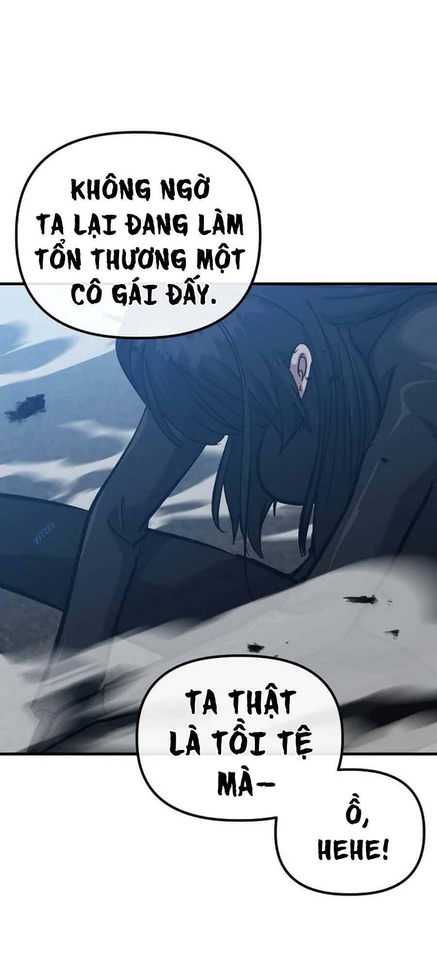 Sát Nhân Cuồng Loạn - Chapter 48 - Page 43