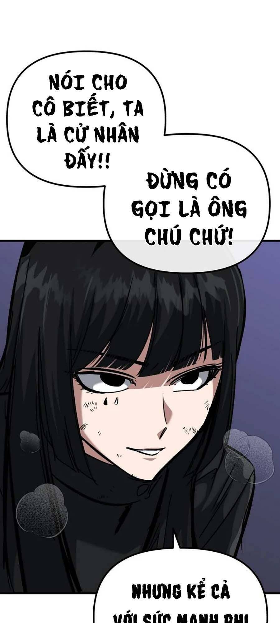 Sát Nhân Cuồng Loạn - Chapter 48 - Page 46