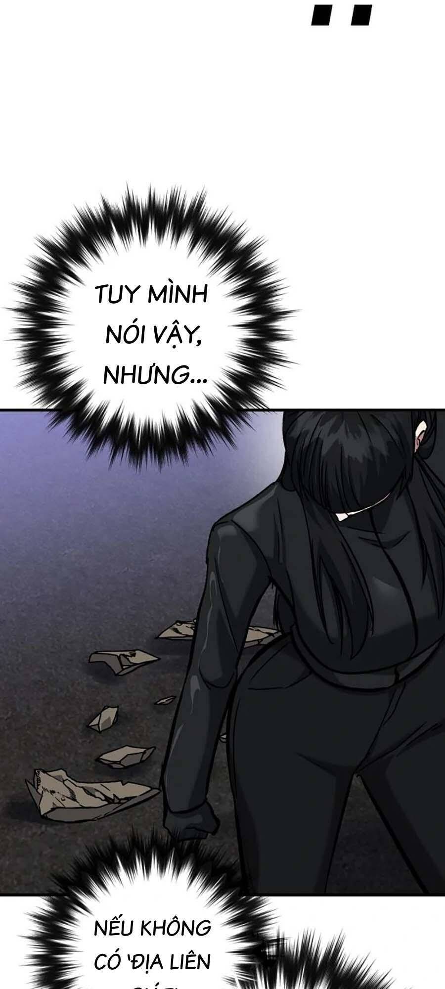 Sát Nhân Cuồng Loạn - Chapter 48 - Page 49