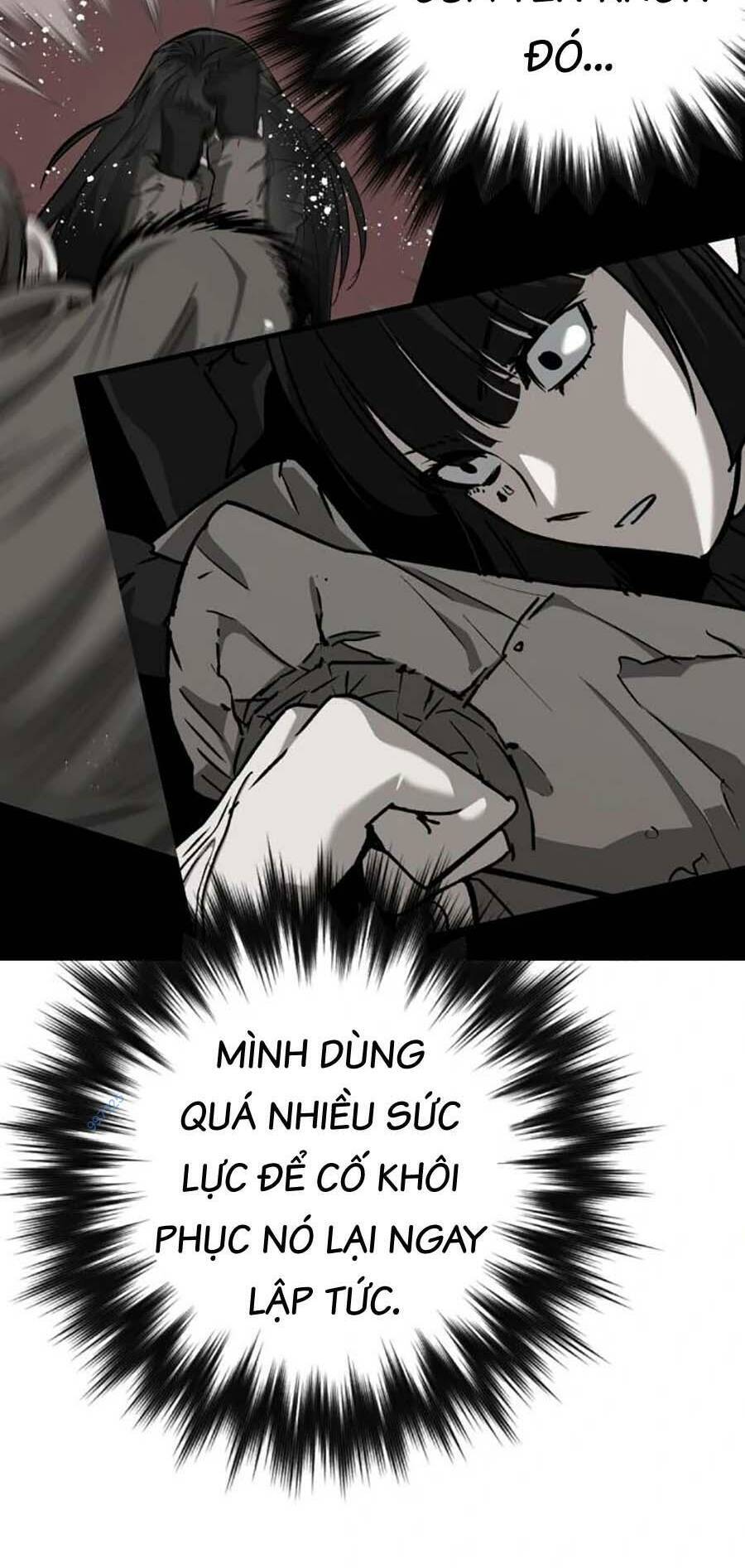 Sát Nhân Cuồng Loạn - Chapter 48 - Page 51