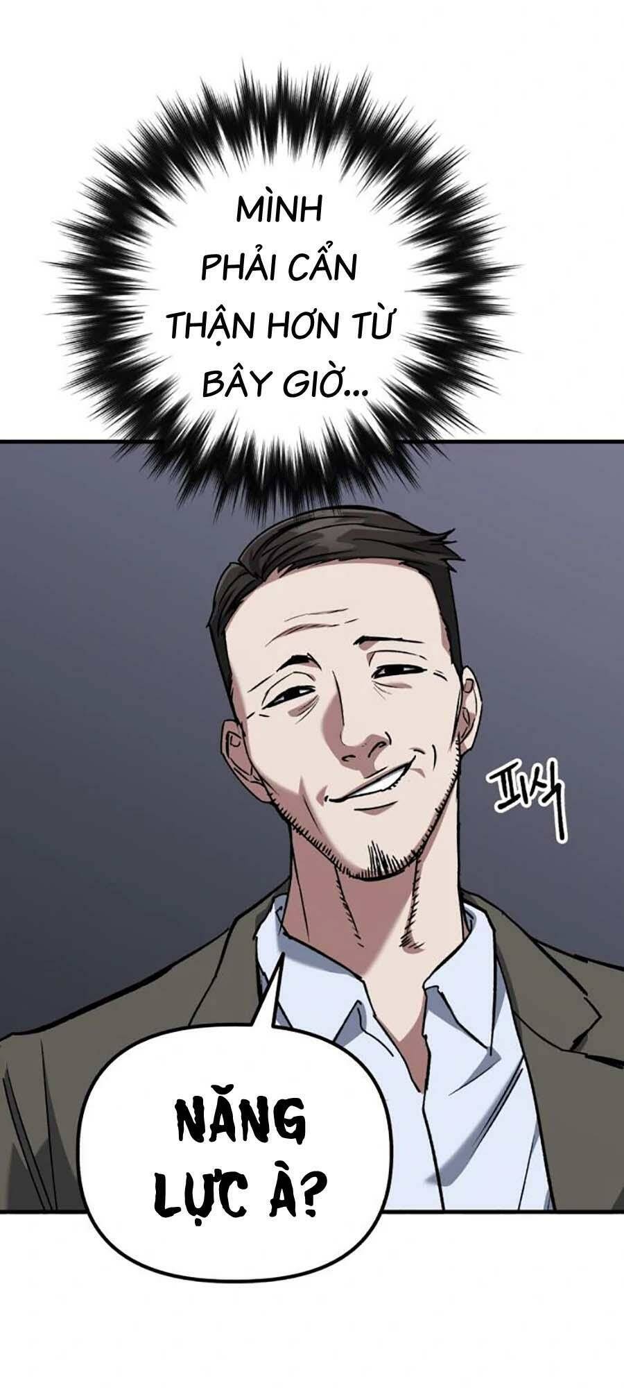 Sát Nhân Cuồng Loạn - Chapter 48 - Page 52