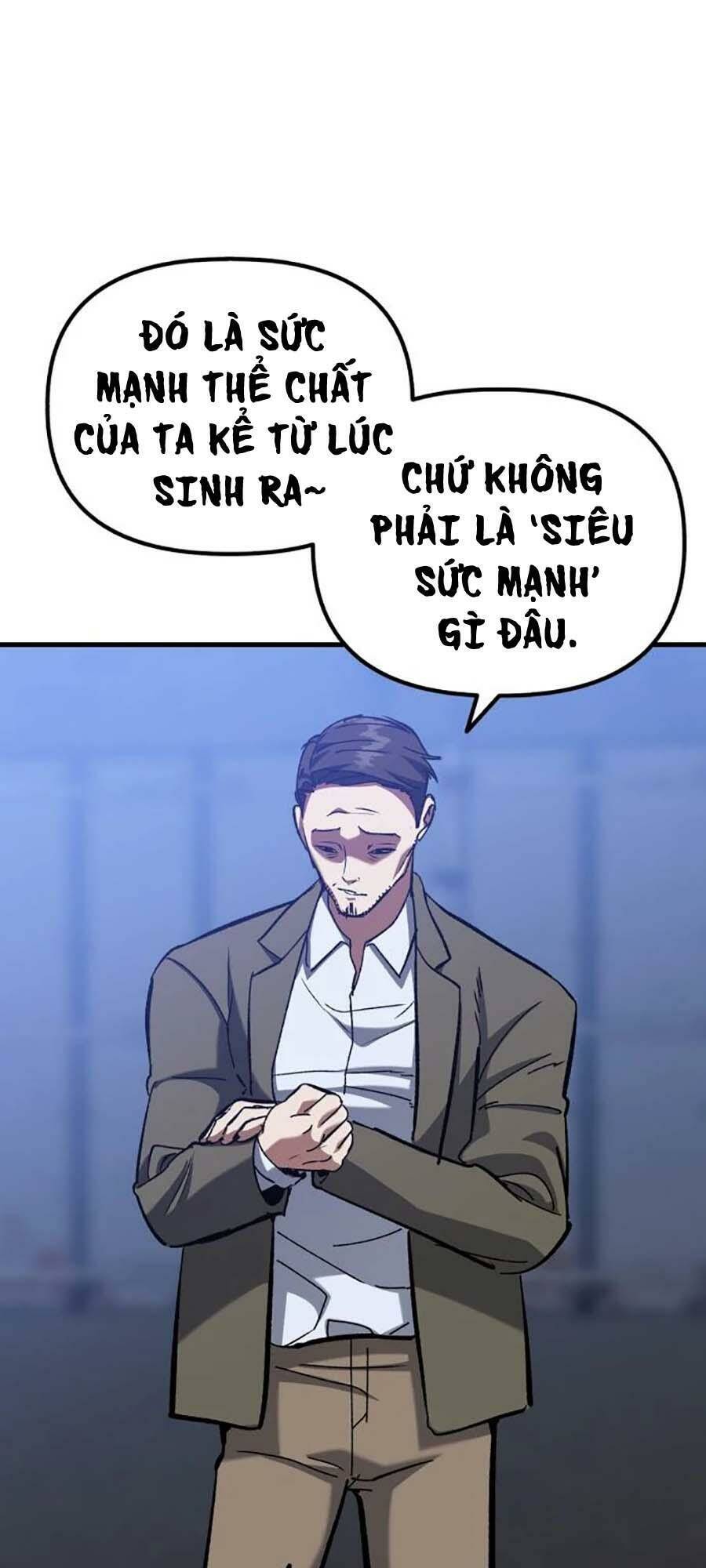 Sát Nhân Cuồng Loạn - Chapter 48 - Page 58