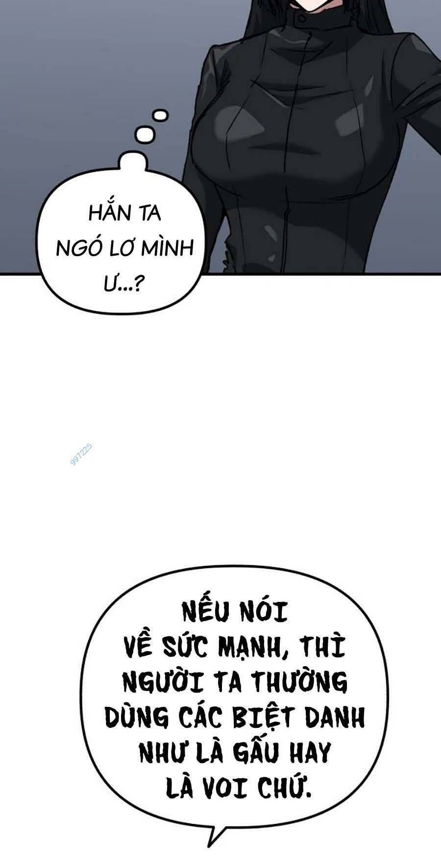 Sát Nhân Cuồng Loạn - Chapter 48 - Page 62