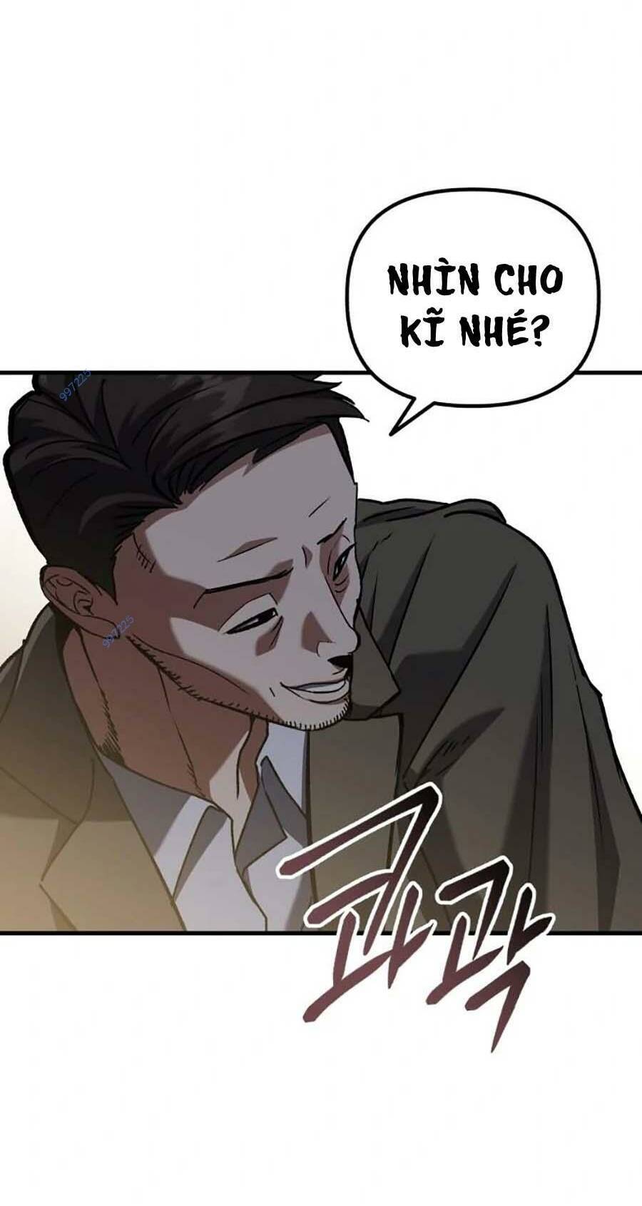 Sát Nhân Cuồng Loạn - Chapter 48 - Page 64
