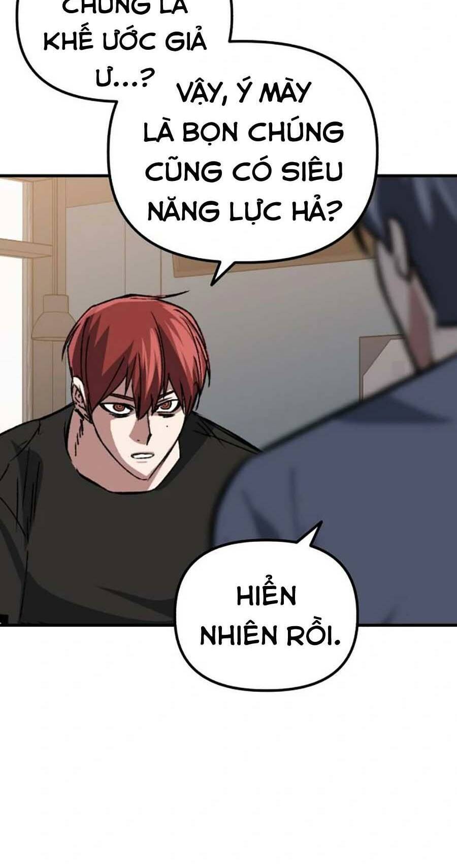 Sát Nhân Cuồng Loạn - Chapter 48 - Page 72