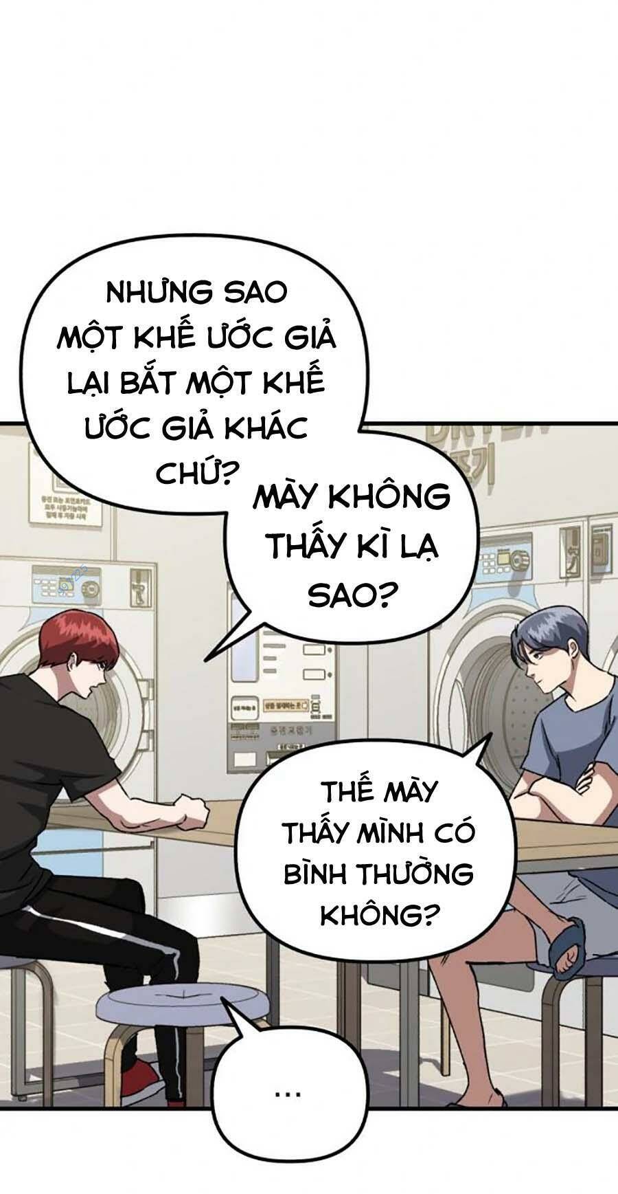 Sát Nhân Cuồng Loạn - Chapter 48 - Page 73