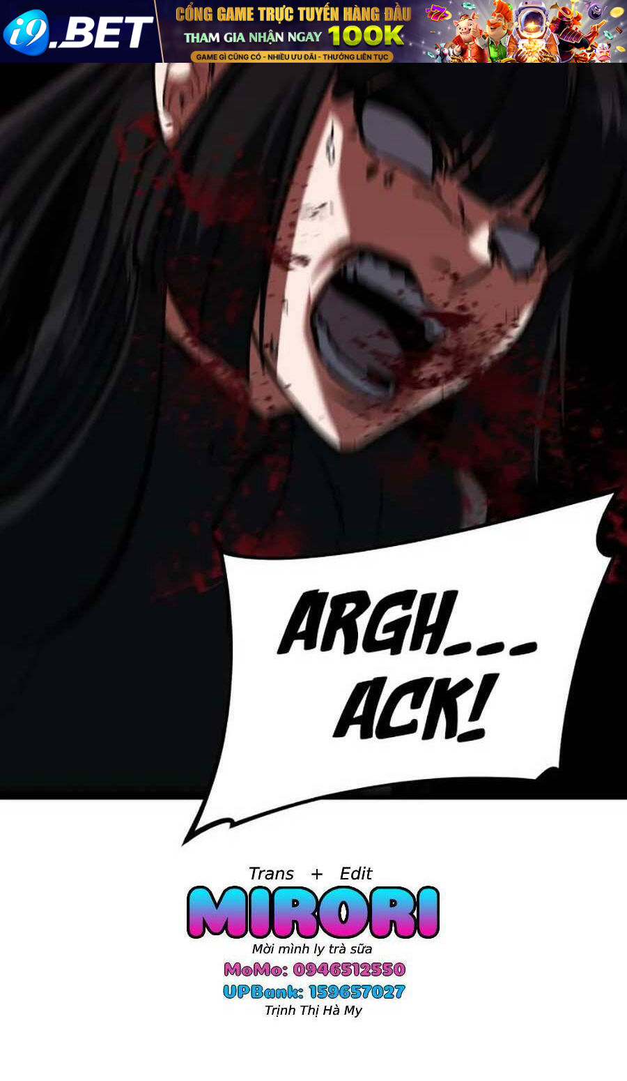 Sát Nhân Cuồng Loạn - Chapter 48 - Page 80