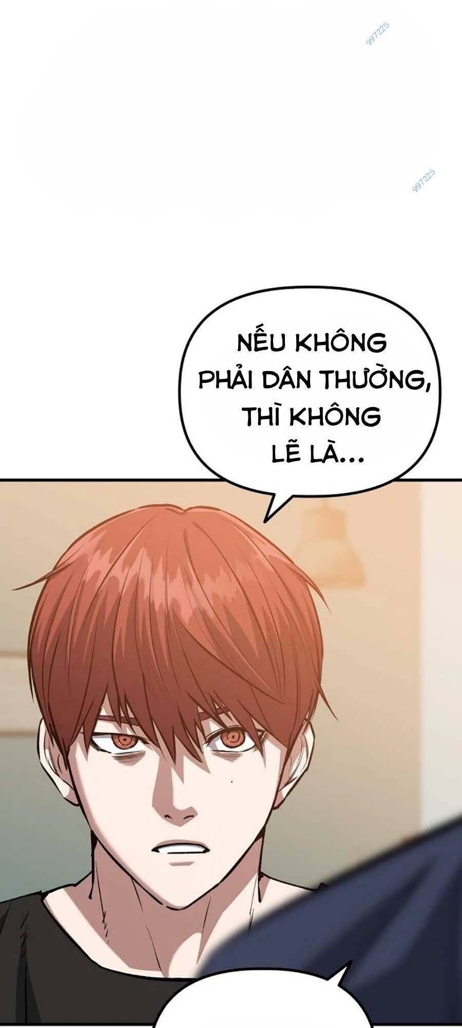 Sát Nhân Cuồng Loạn - Chapter 48 - Page 9