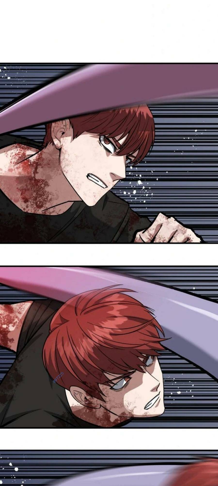 Sát Nhân Cuồng Loạn - Chapter 49 - Page 104