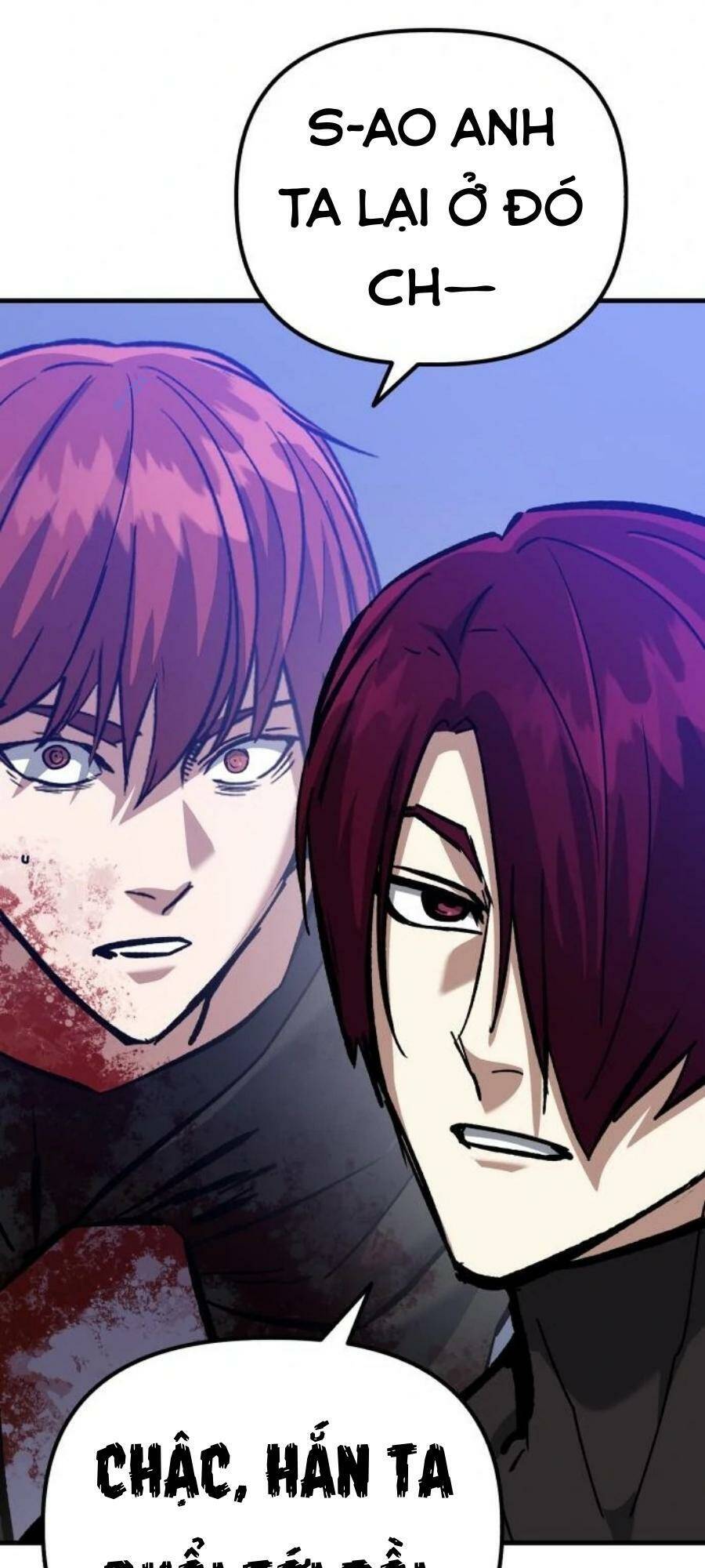 Sát Nhân Cuồng Loạn - Chapter 49 - Page 120