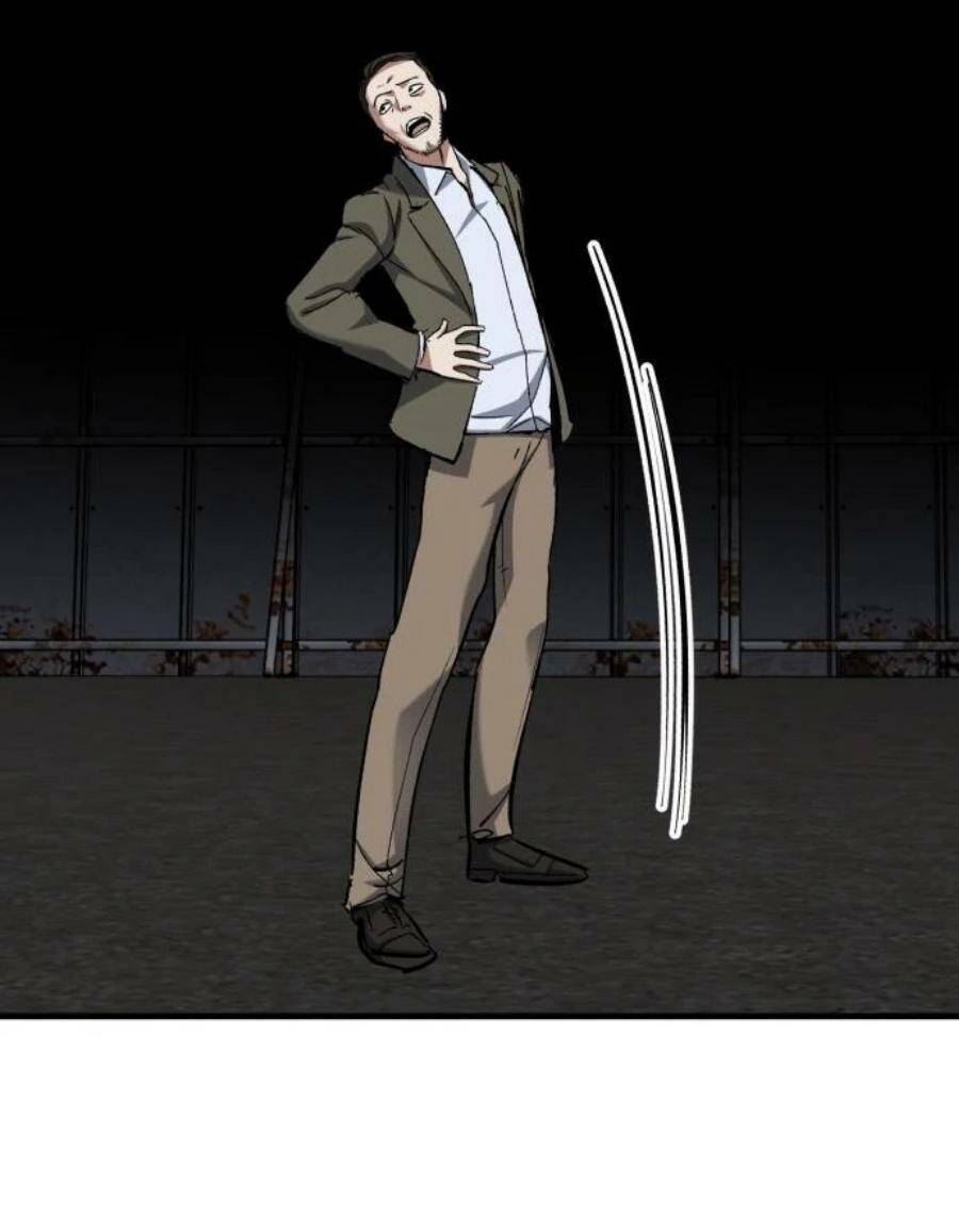 Sát Nhân Cuồng Loạn - Chapter 49 - Page 22