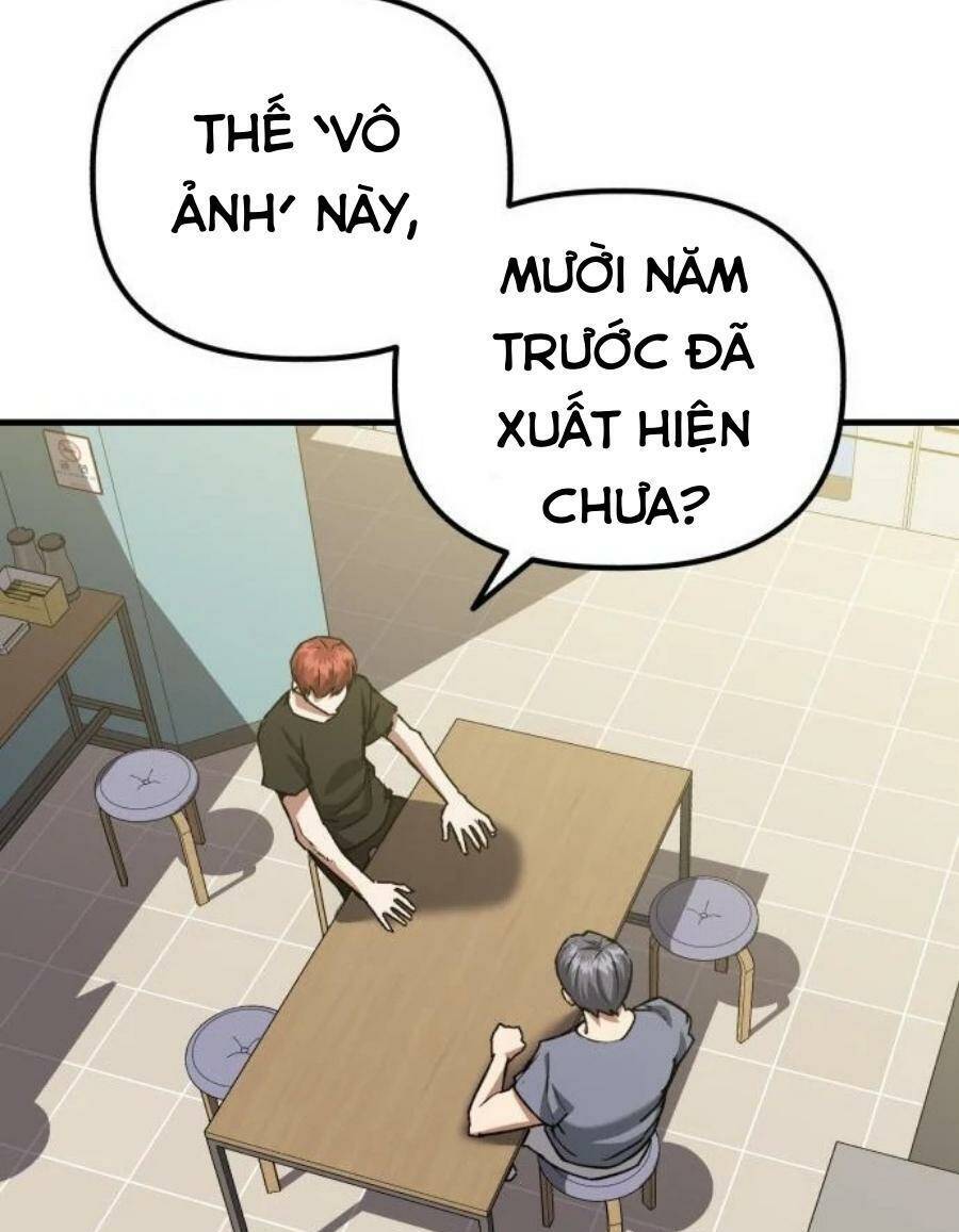 Sát Nhân Cuồng Loạn - Chapter 49 - Page 26