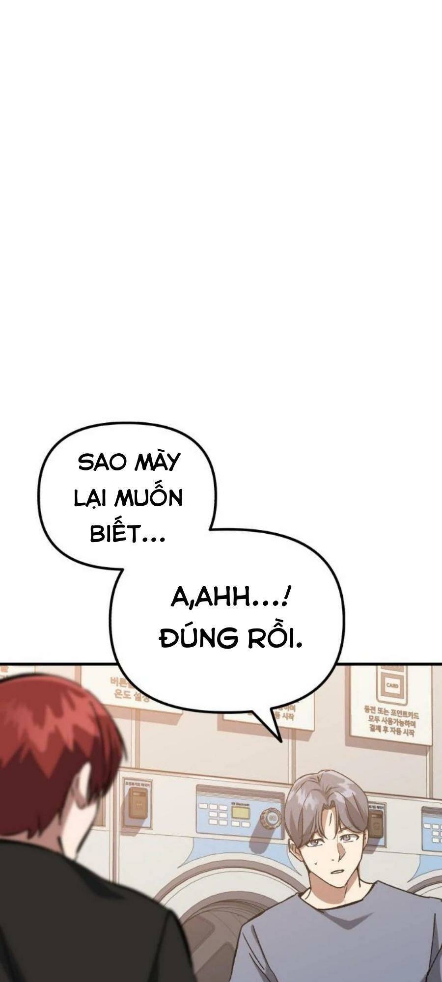 Sát Nhân Cuồng Loạn - Chapter 49 - Page 28