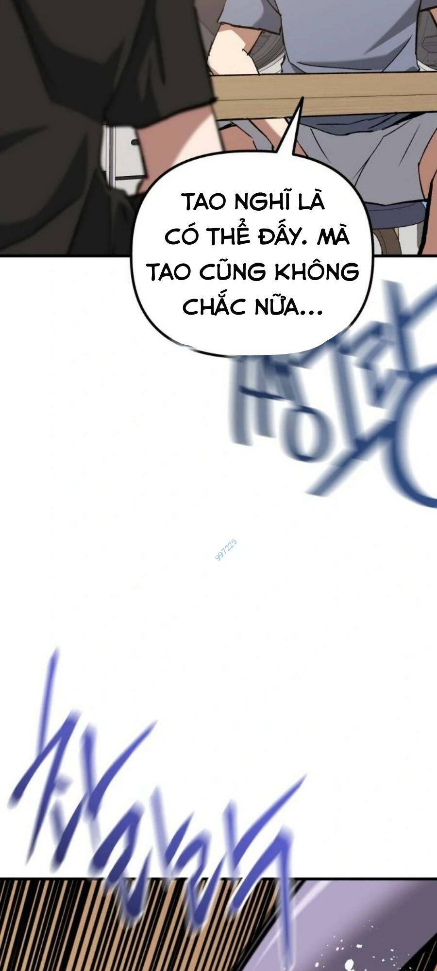 Sát Nhân Cuồng Loạn - Chapter 49 - Page 29