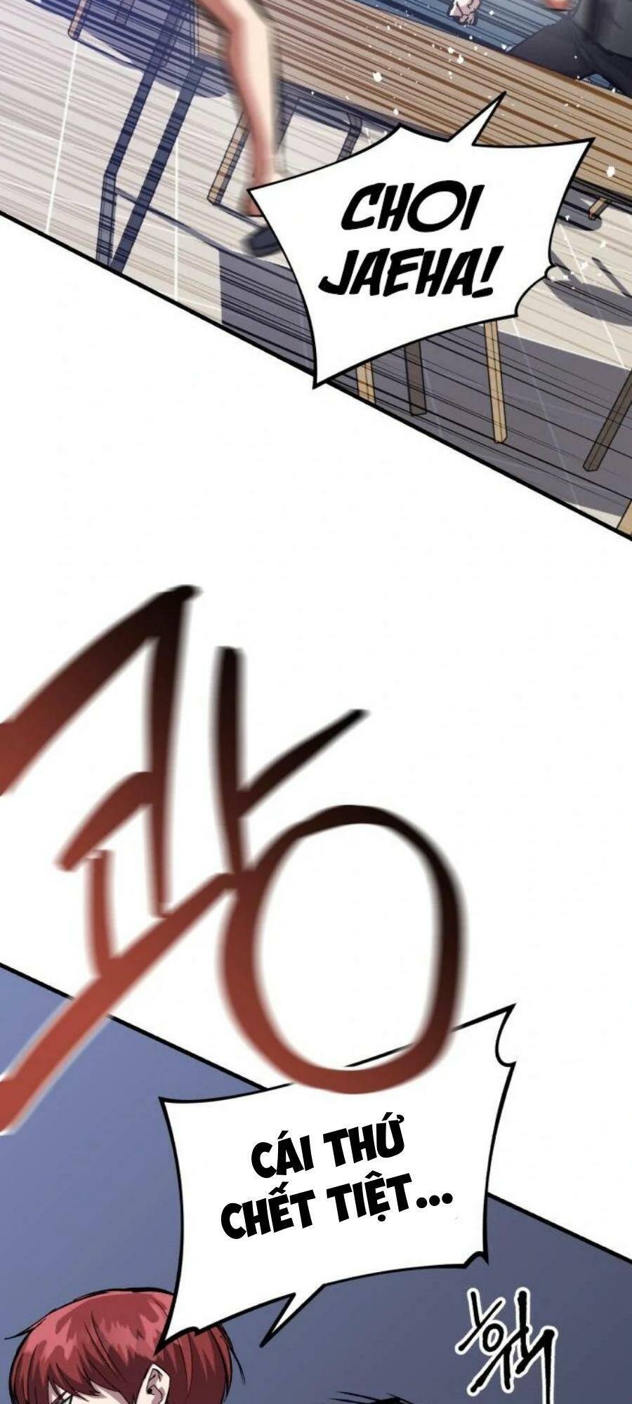 Sát Nhân Cuồng Loạn - Chapter 49 - Page 33