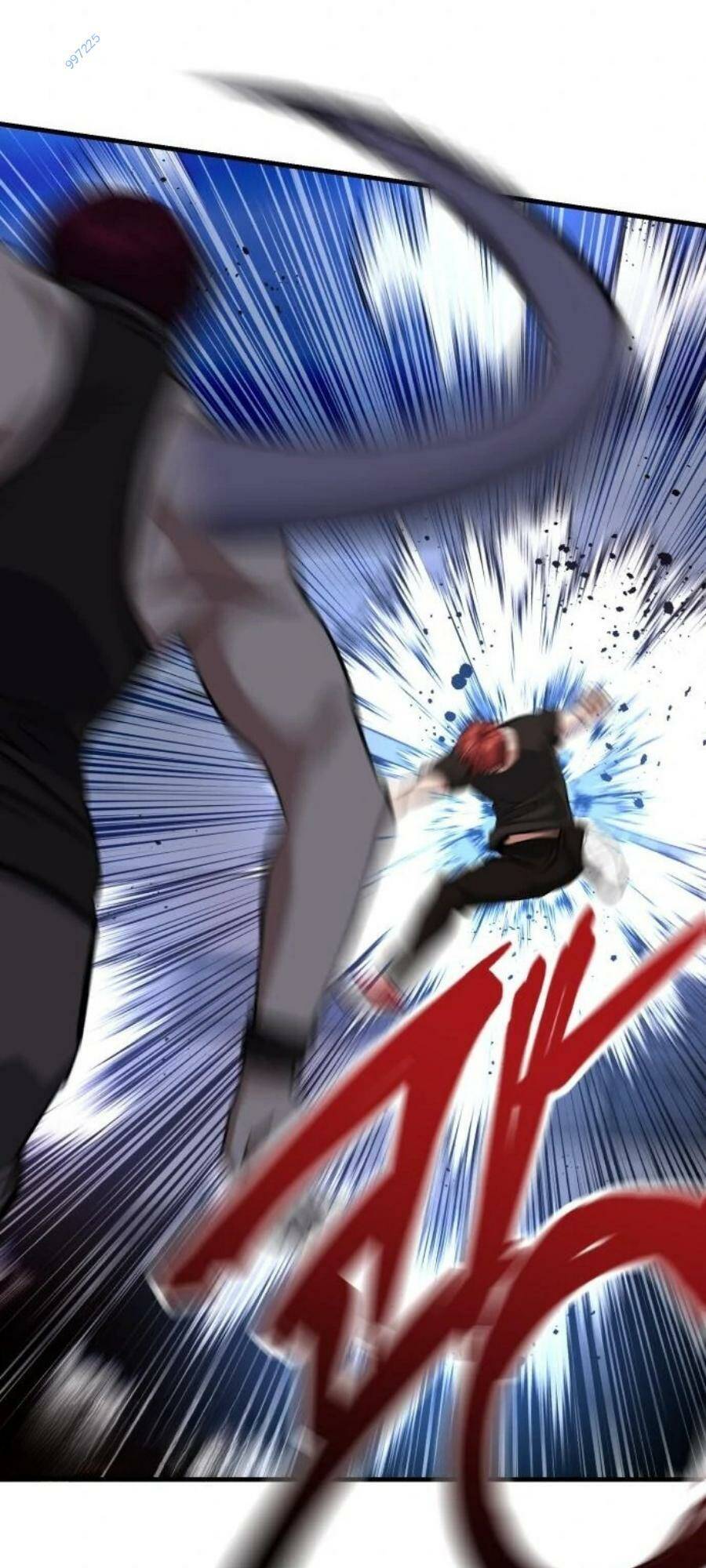 Sát Nhân Cuồng Loạn - Chapter 49 - Page 40