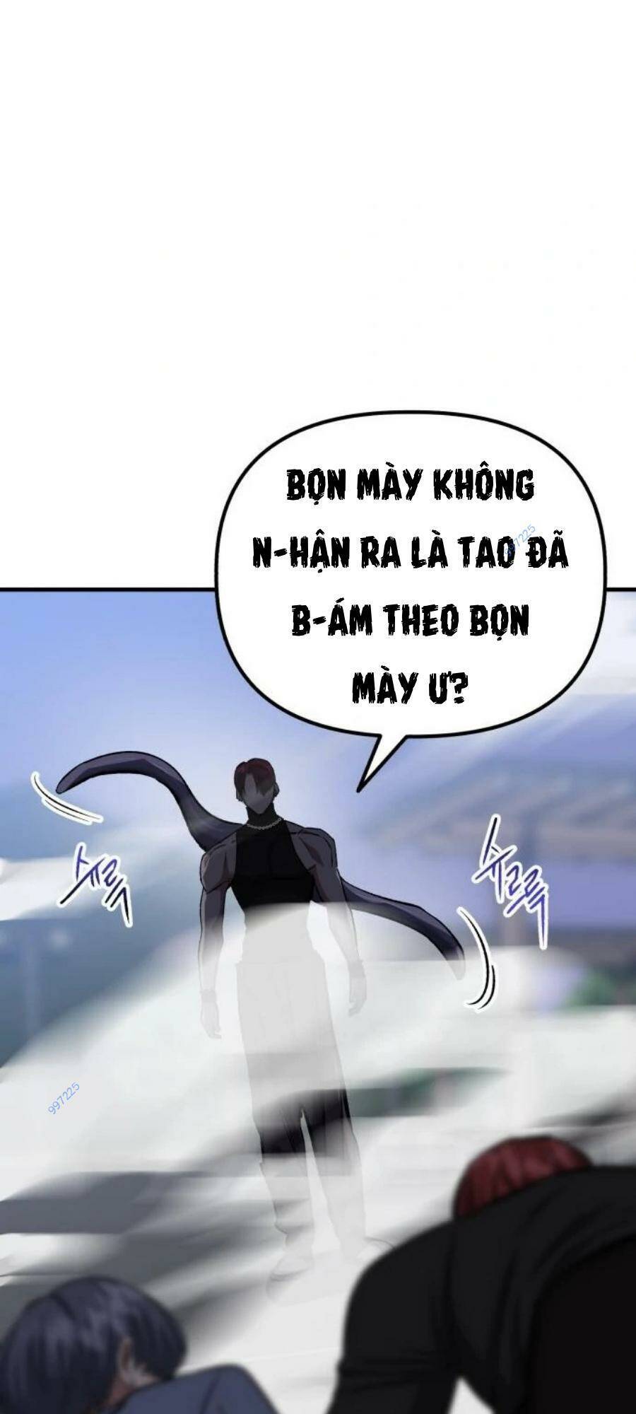 Sát Nhân Cuồng Loạn - Chapter 49 - Page 44