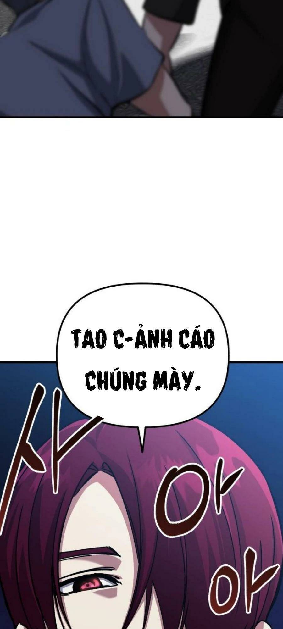 Sát Nhân Cuồng Loạn - Chapter 49 - Page 45