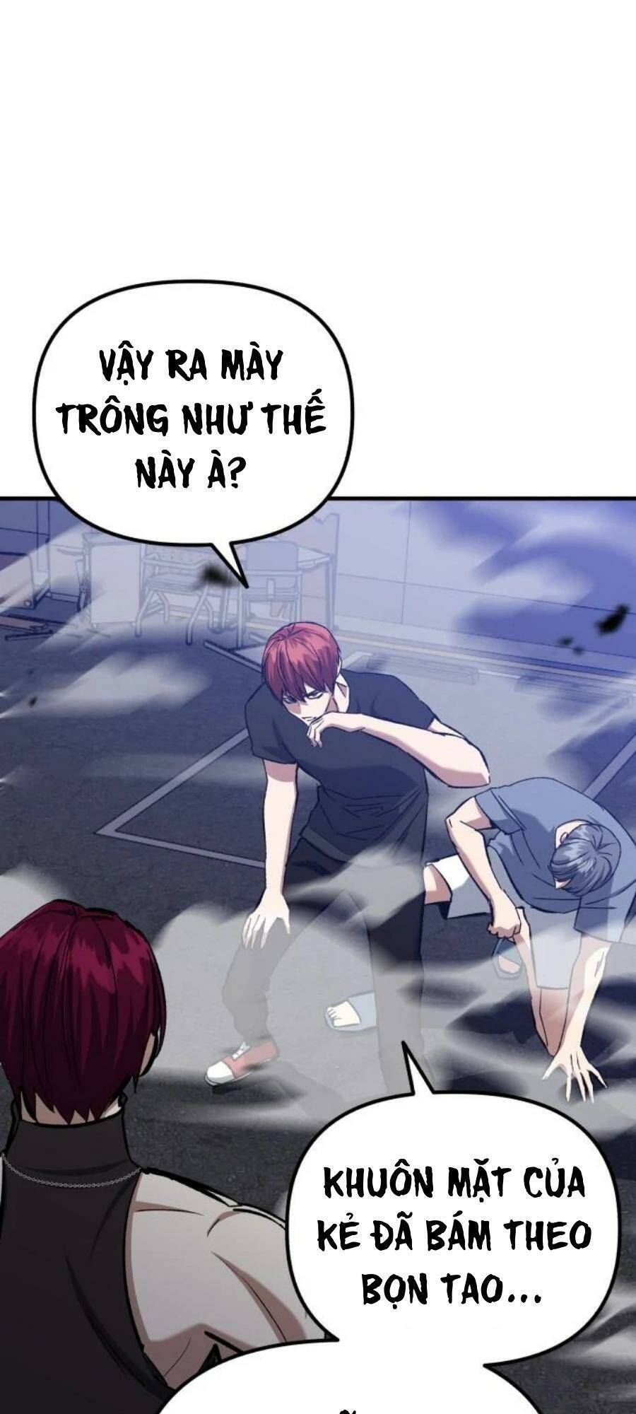 Sát Nhân Cuồng Loạn - Chapter 49 - Page 48