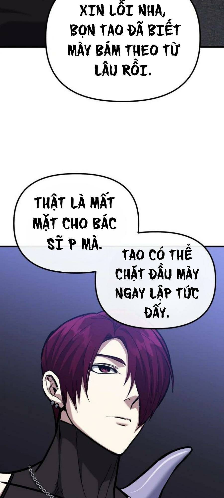Sát Nhân Cuồng Loạn - Chapter 49 - Page 49