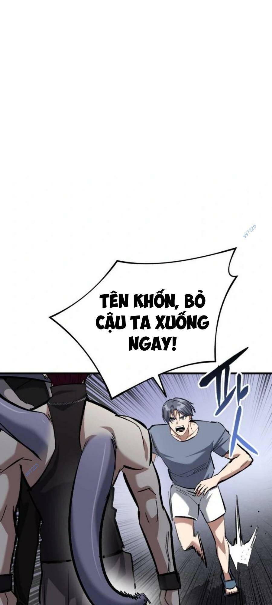 Sát Nhân Cuồng Loạn - Chapter 49 - Page 52