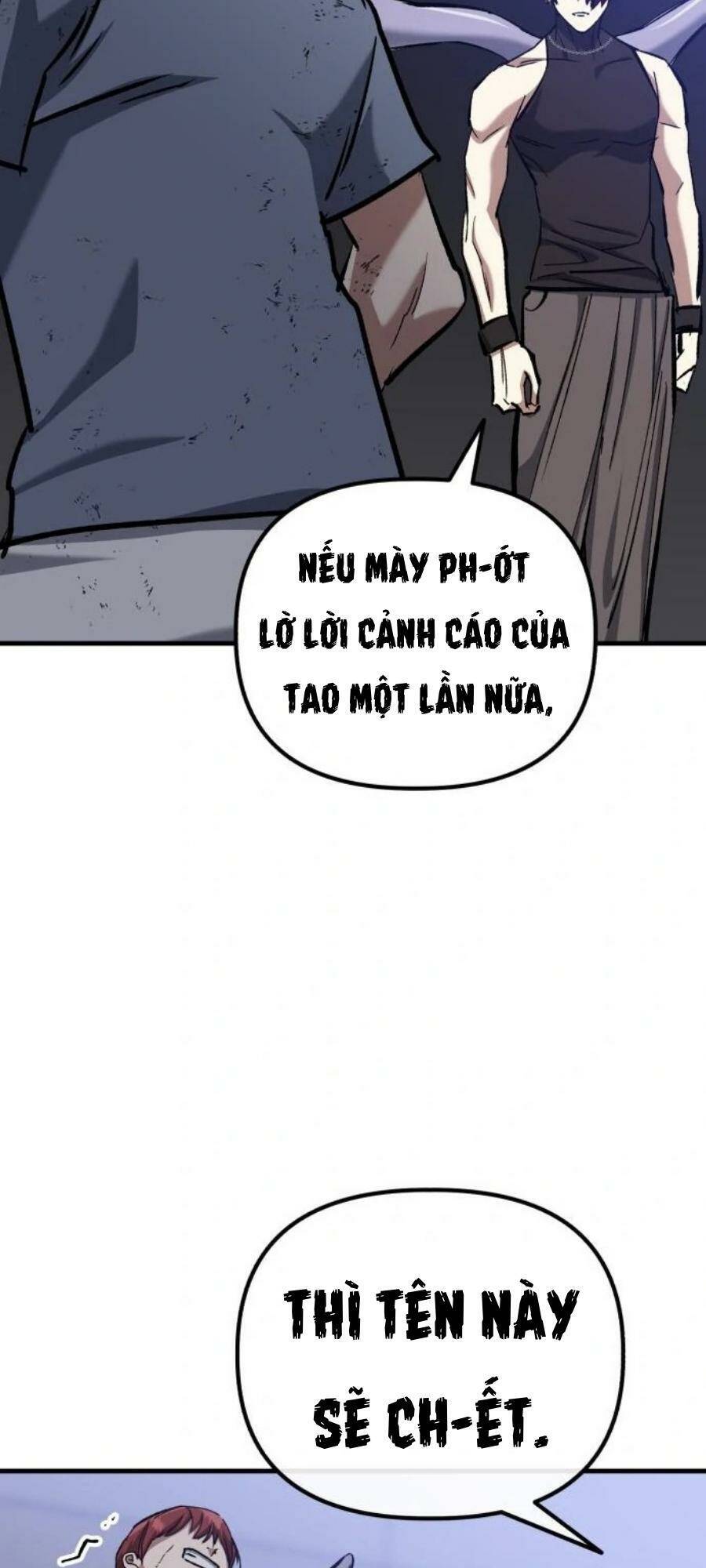 Sát Nhân Cuồng Loạn - Chapter 49 - Page 57