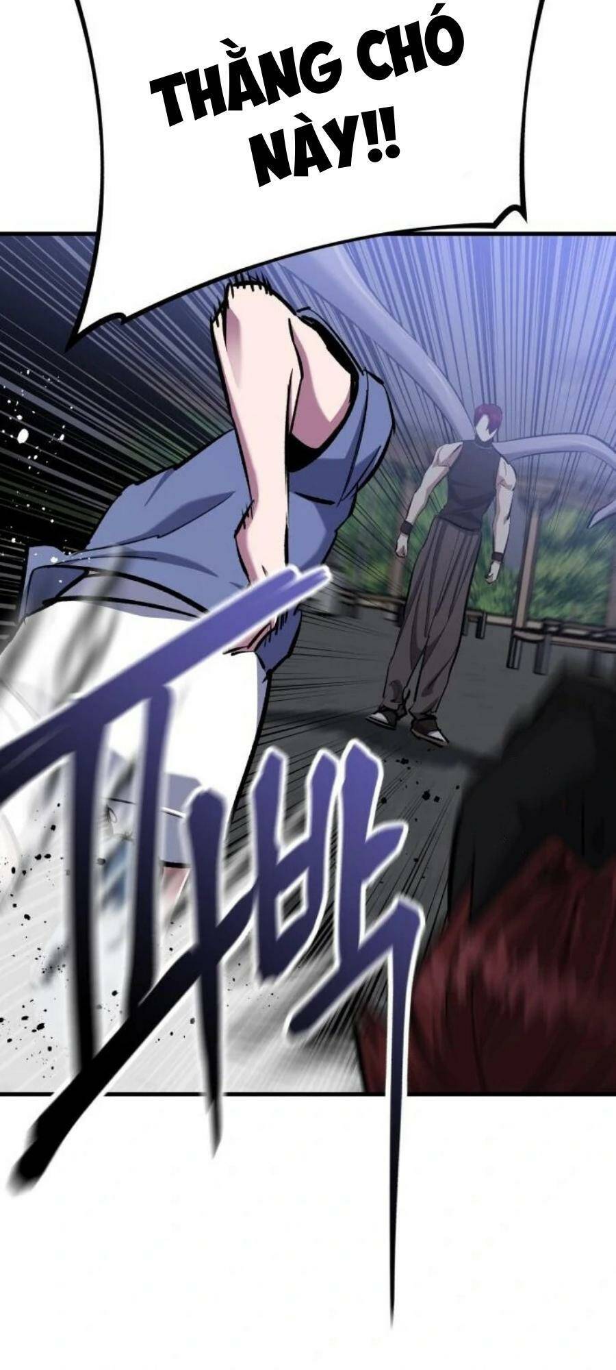 Sát Nhân Cuồng Loạn - Chapter 49 - Page 69