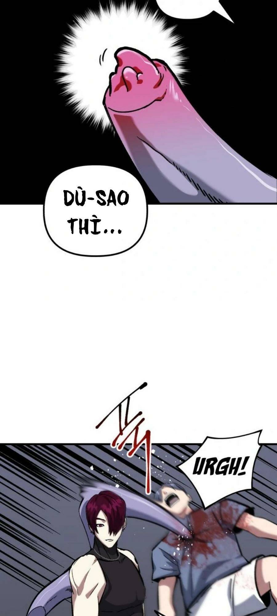 Sát Nhân Cuồng Loạn - Chapter 49 - Page 97