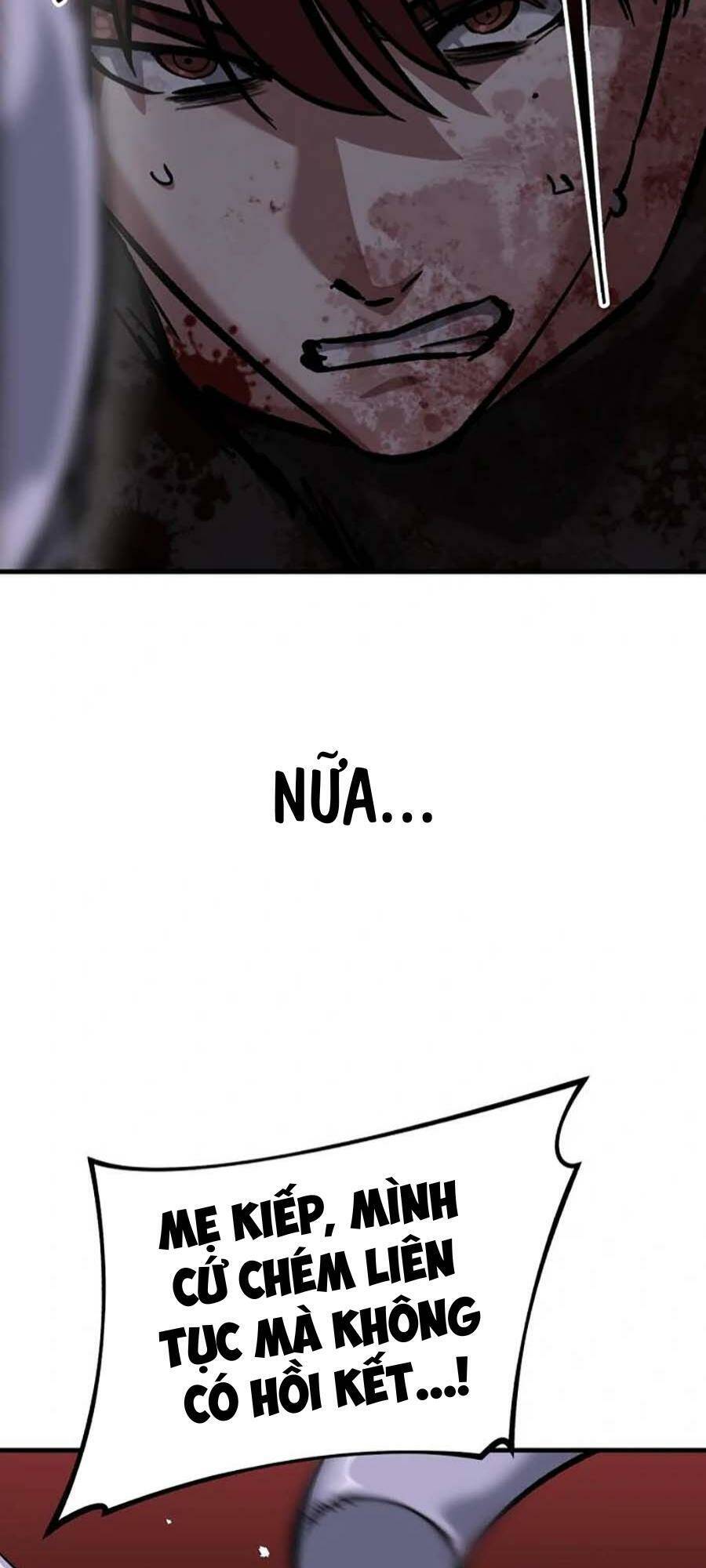 Sát Nhân Cuồng Loạn - Chapter 50 - Page 101