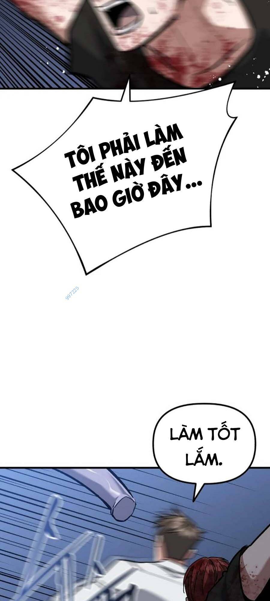 Sát Nhân Cuồng Loạn - Chapter 50 - Page 105