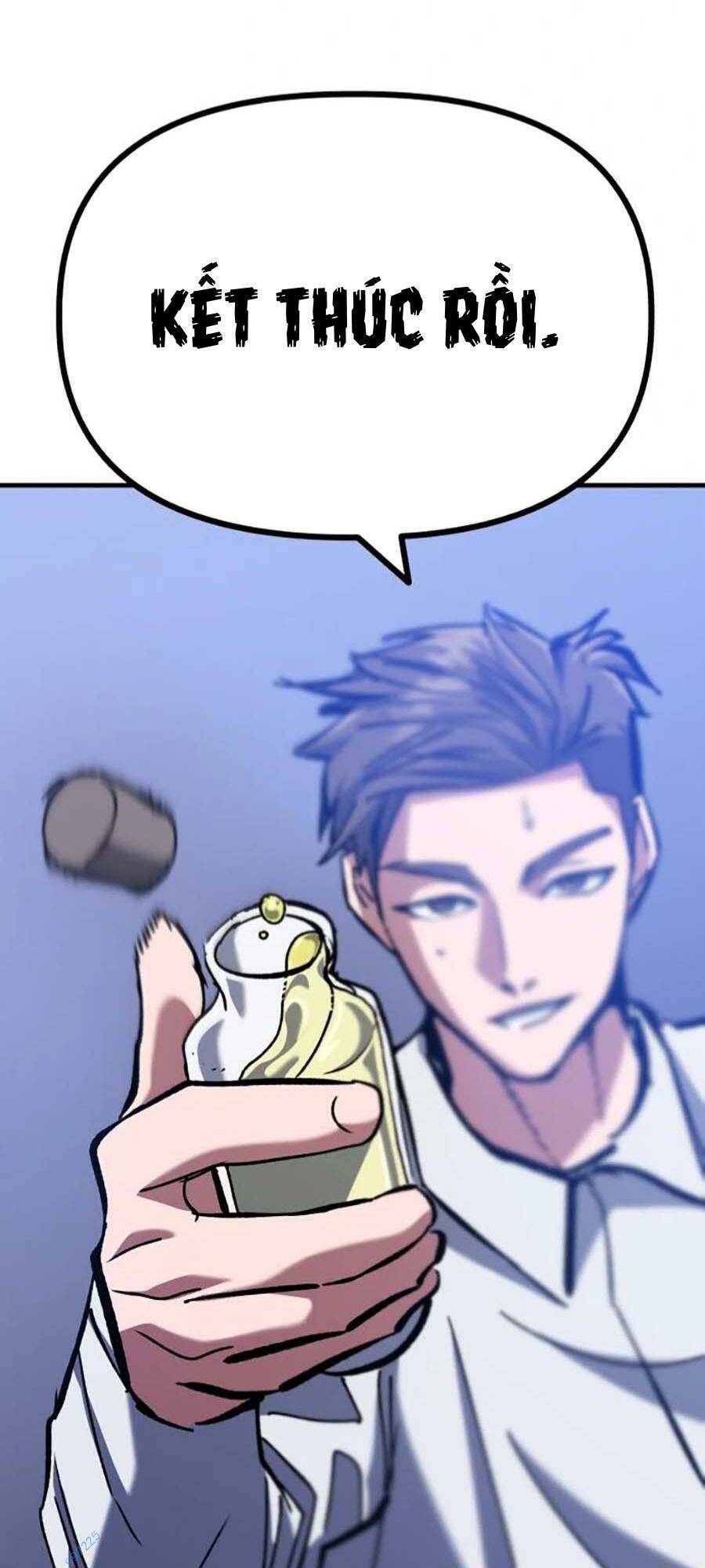 Sát Nhân Cuồng Loạn - Chapter 50 - Page 117