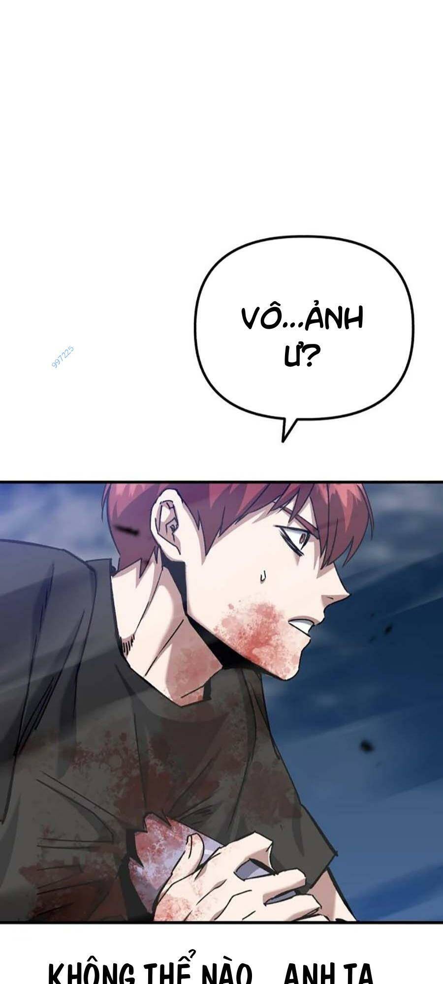 Sát Nhân Cuồng Loạn - Chapter 50 - Page 12