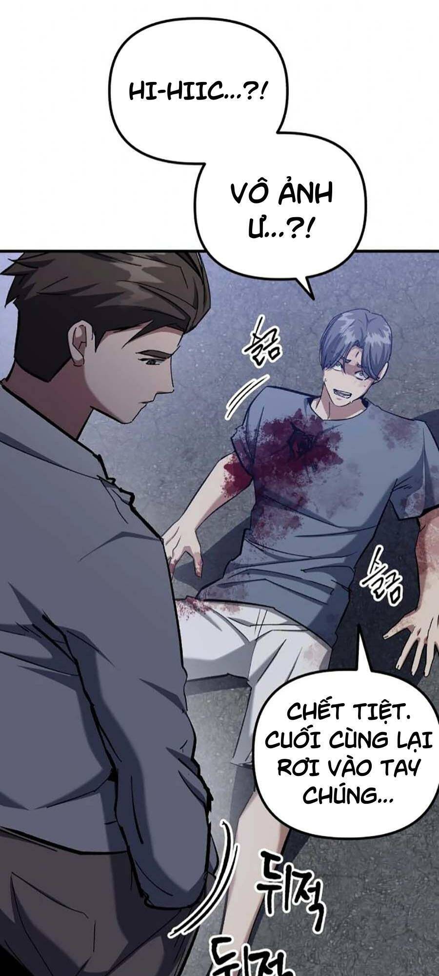 Sát Nhân Cuồng Loạn - Chapter 50 - Page 16