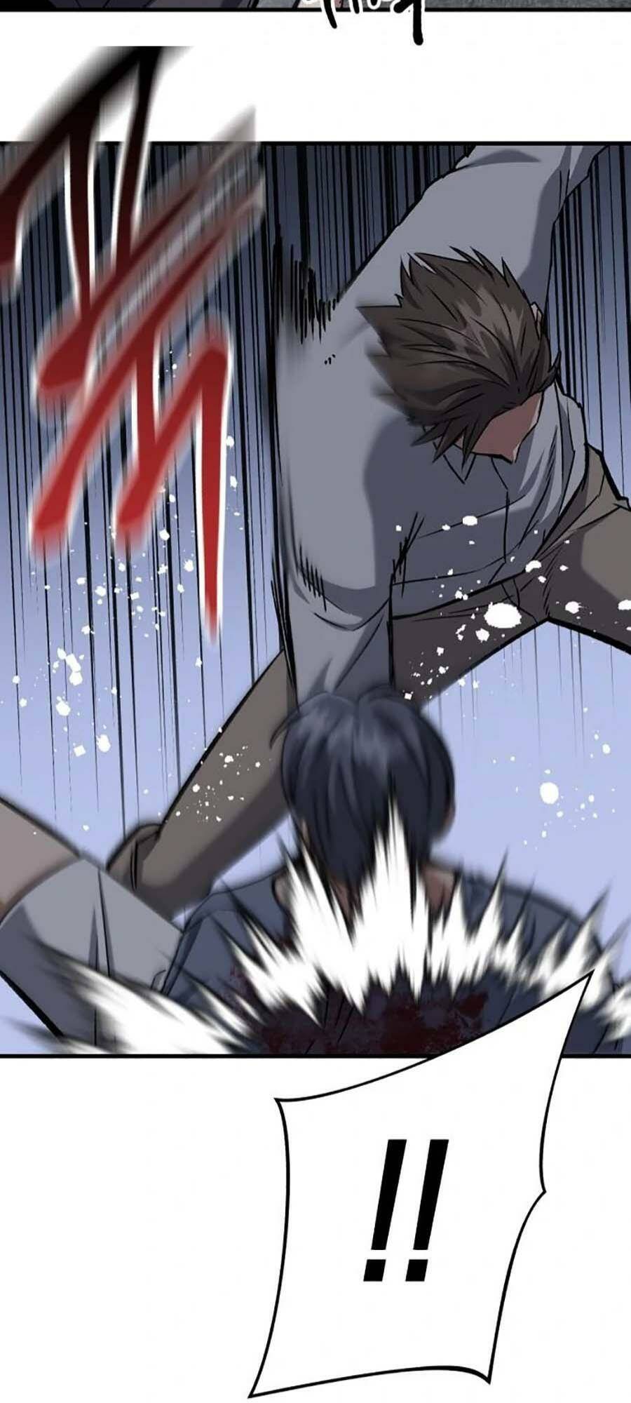 Sát Nhân Cuồng Loạn - Chapter 50 - Page 17