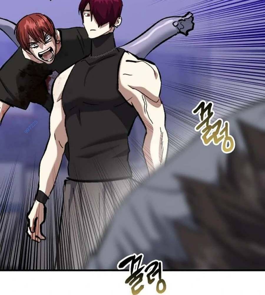 Sát Nhân Cuồng Loạn - Chapter 50 - Page 19