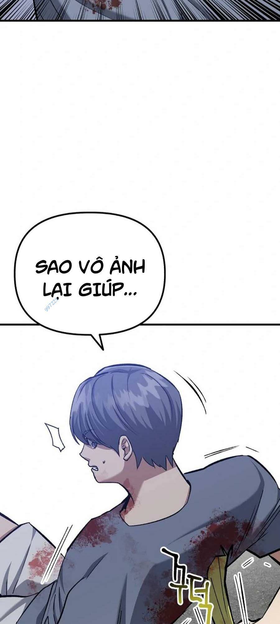 Sát Nhân Cuồng Loạn - Chapter 50 - Page 25