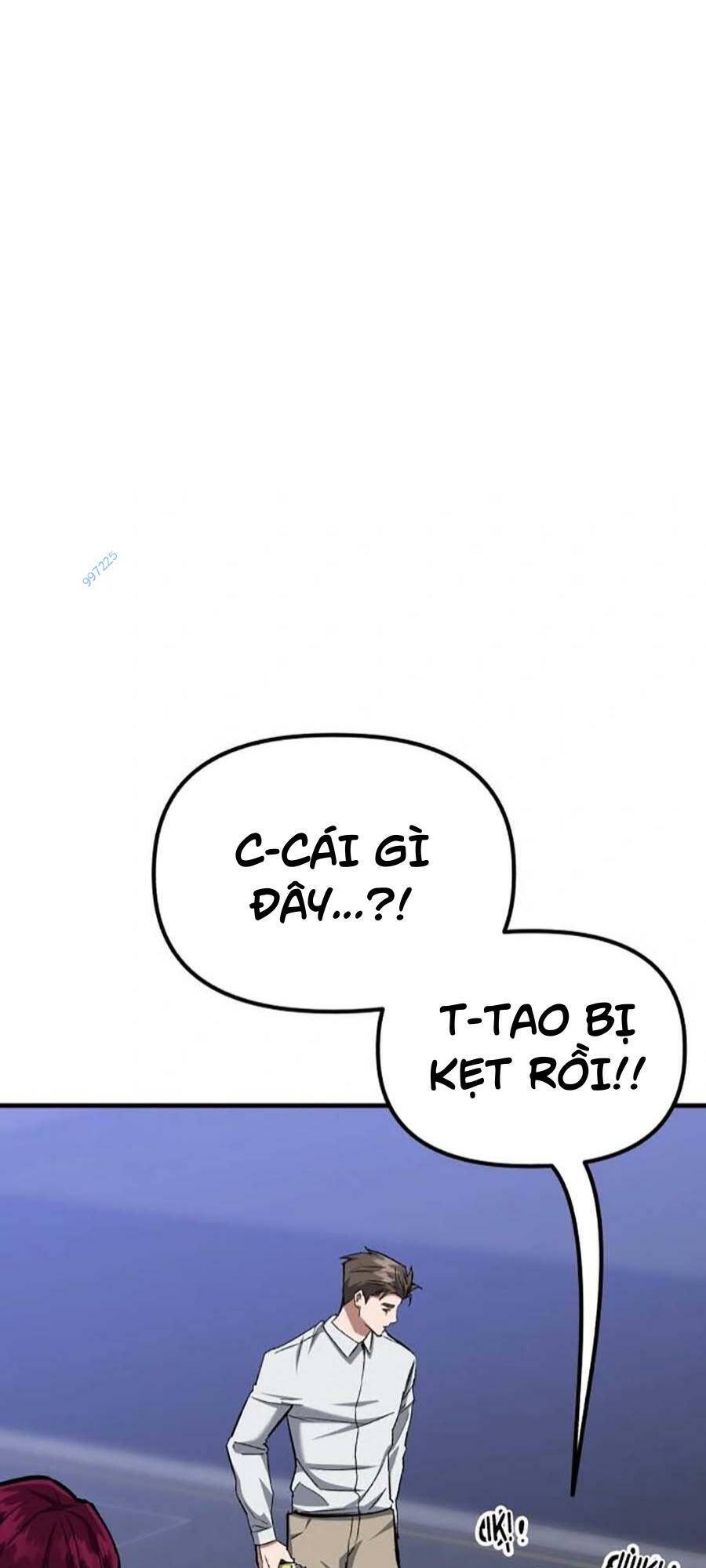 Sát Nhân Cuồng Loạn - Chapter 50 - Page 28