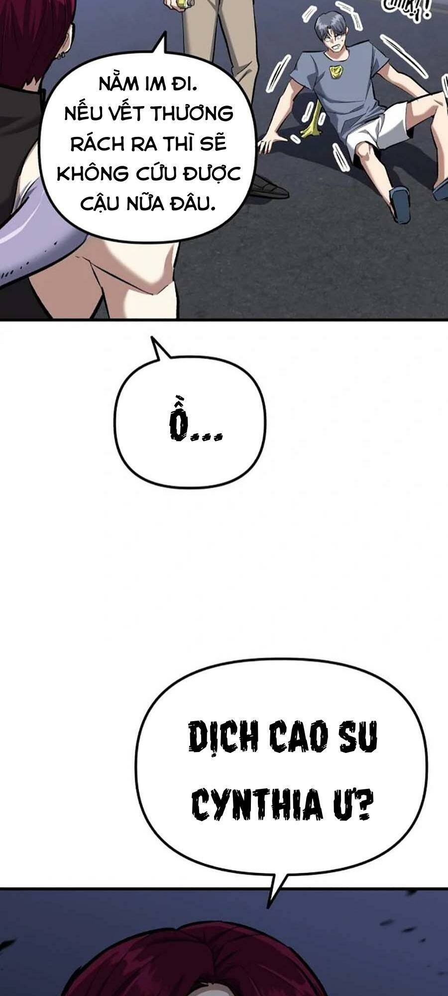 Sát Nhân Cuồng Loạn - Chapter 50 - Page 29