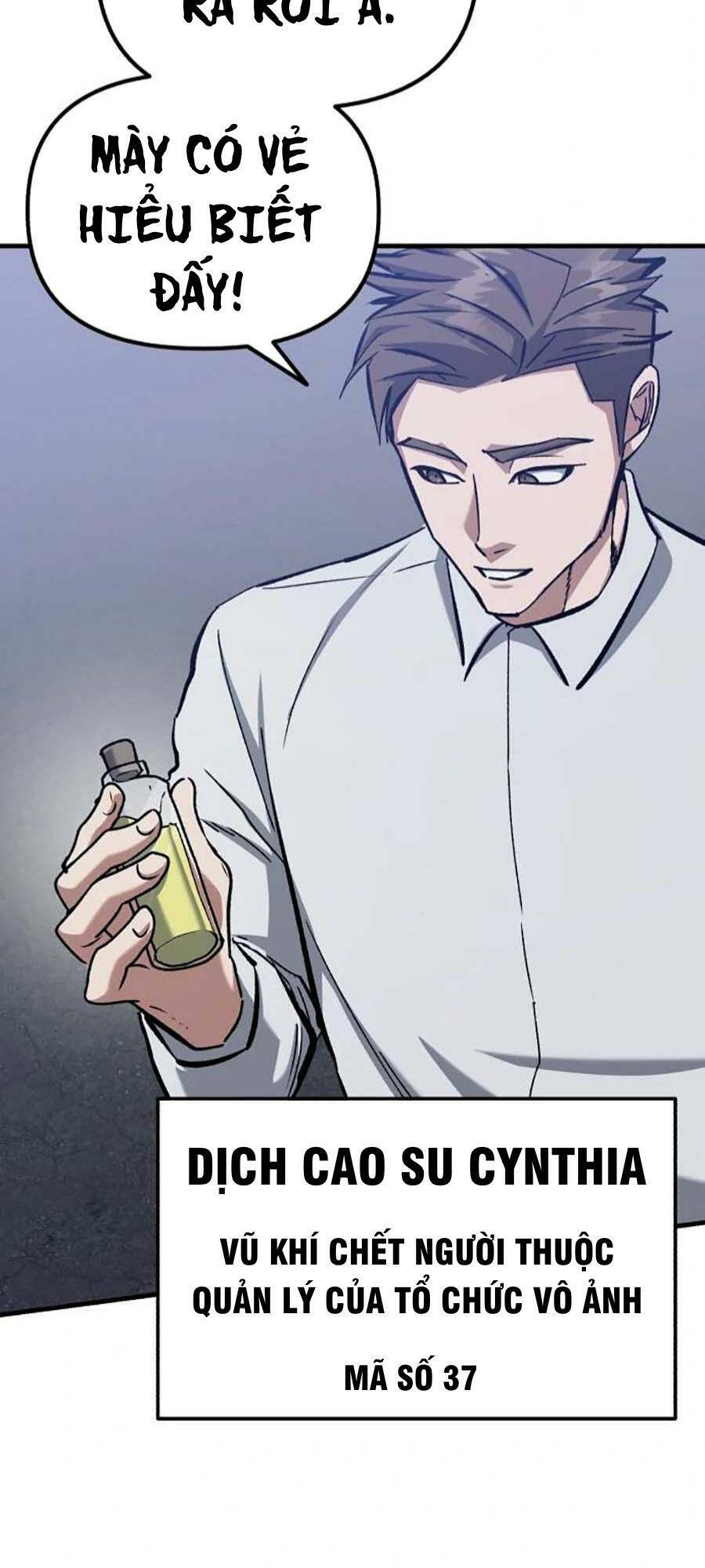 Sát Nhân Cuồng Loạn - Chapter 50 - Page 33