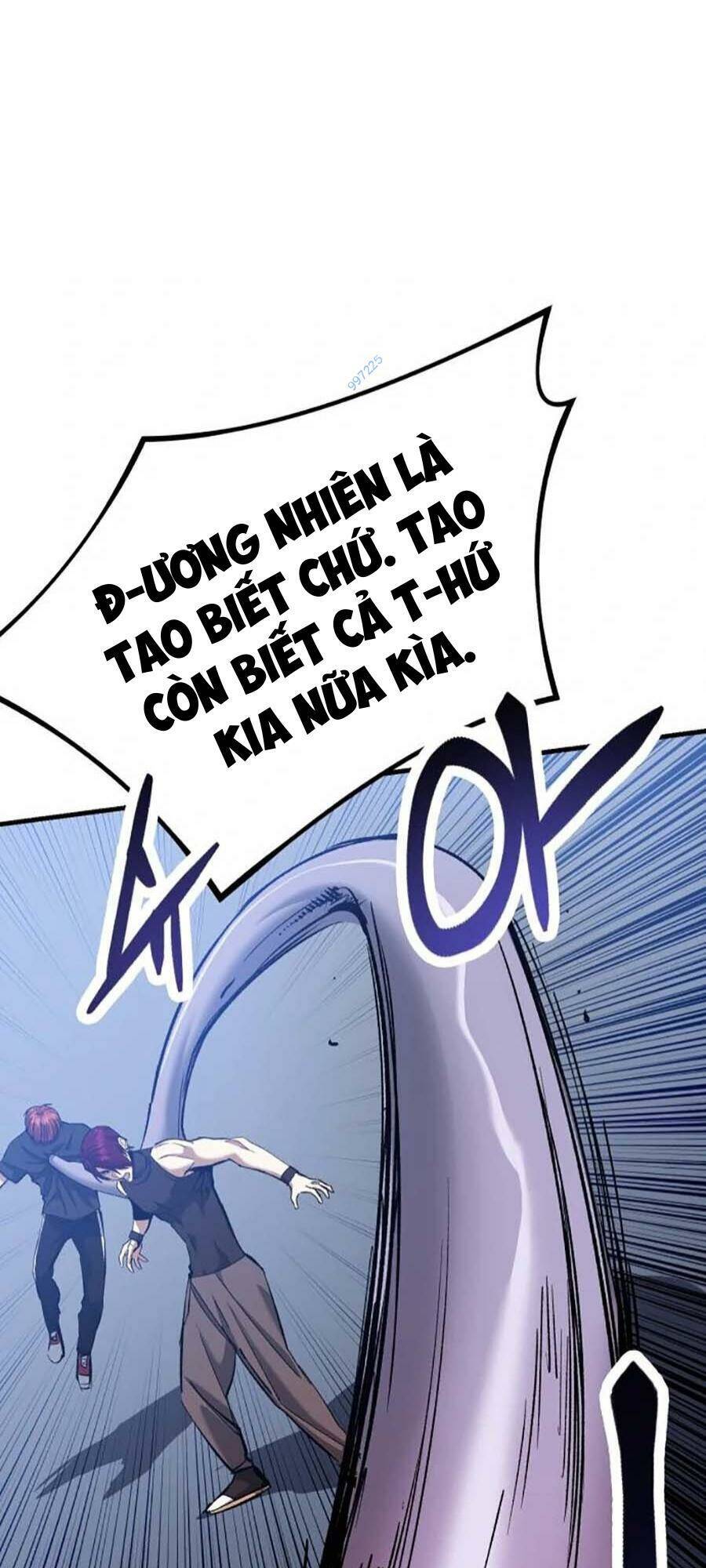 Sát Nhân Cuồng Loạn - Chapter 50 - Page 36